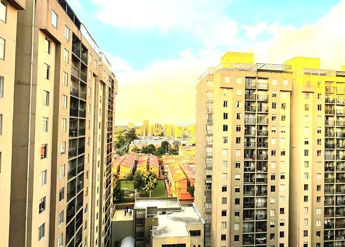 Encanto Del Norte